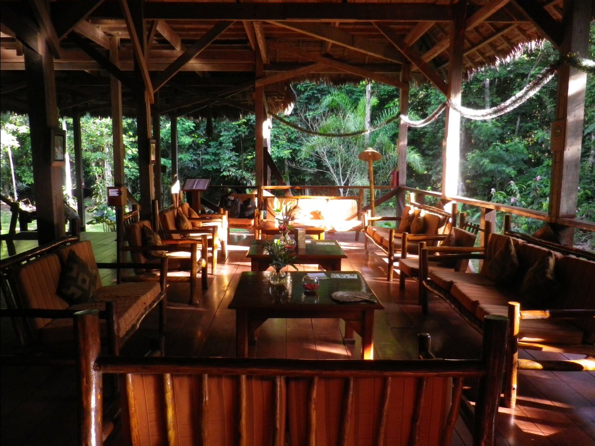 The Lodge15